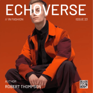 February - Tech Fashion is Alive Now