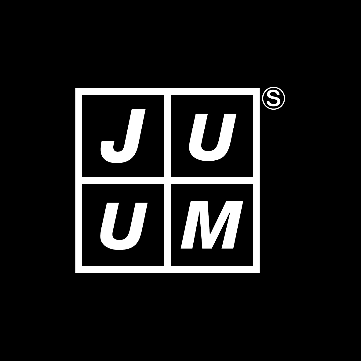 JUUM Logo 2 HD